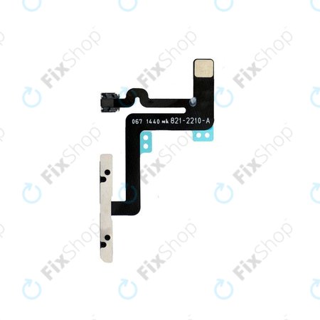 Apple iPhone 6 Plus - Volume Button Flex Cable