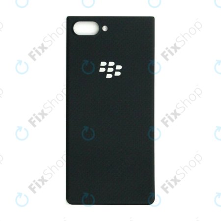 Blackberry Key2 - Battery Cover (Slate)