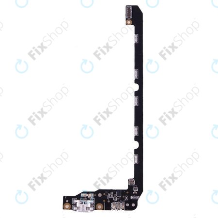 Asus Zenfone Selfie ZD551KL - Charging Connector PCB Board - 90AZ00U0-R10020 Genuine Service Pack