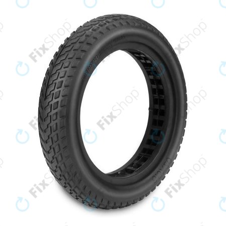 Xiaomi Mi Electric Scooter 1S, 2 M365, Essential, Pro, Pro 2 - Durable Full Tubeless Tire without Holes