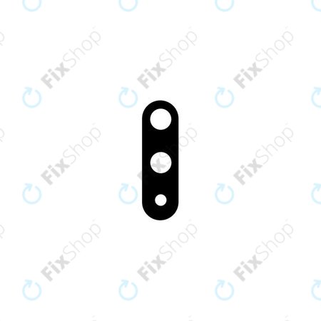 OnePlus 8 - Rear Camera Lens