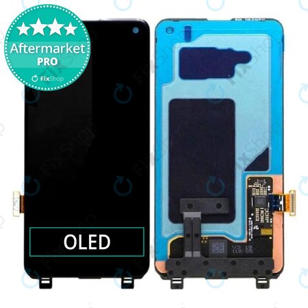 Samsung Galaxy S10e G970F - LCD Display + Touch Screen OLED
