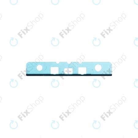 Google Pixel 4a 5G - LCD Display Adhesive (Bottom) - G806-03036-01 Genuine Service Pack