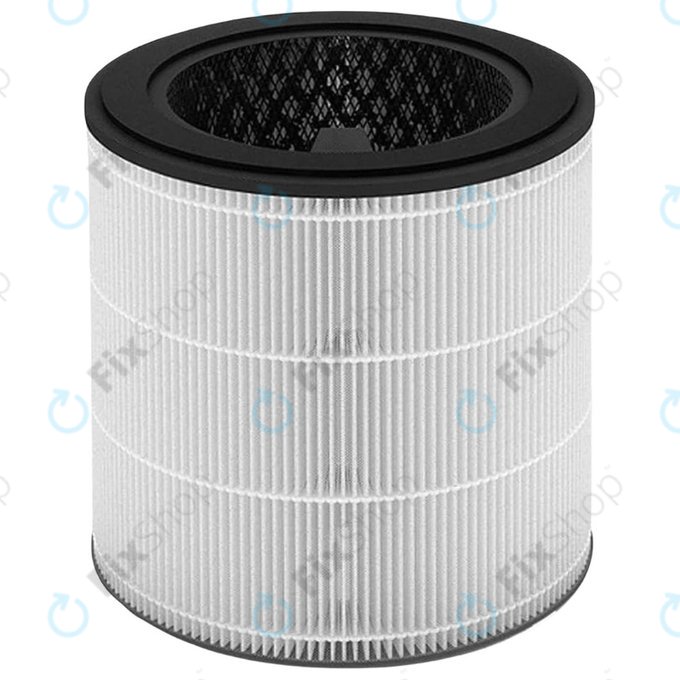 Philips 800-series, AC0830/10, AC0820/10, AC0820/30, AC0819/10 - HEPA filter 3in1 (Activated carbon)
