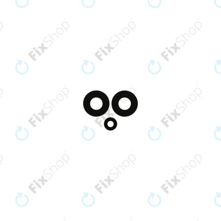 Realme C35 RMX3511 - Rear Camera Lens