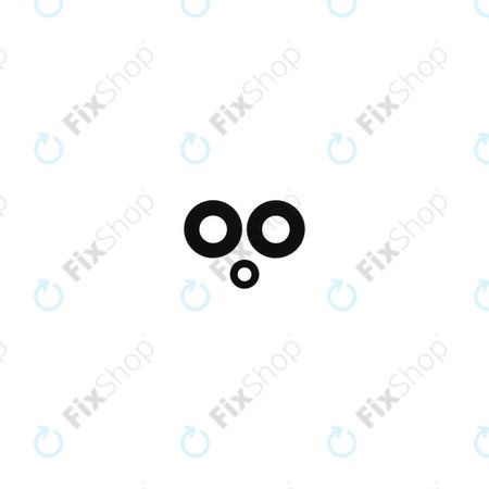 Realme C35 RMX3511 - Rear Camera Lens