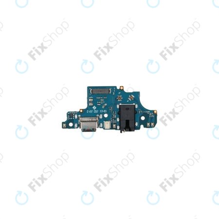 Motorola Moto G52 XT2221 - Charging Connector PCB Board - 5P68C20501 Genuine Service Pack