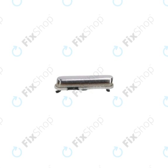 Samsung Galaxy A51 A515F - Power Button (Prism Crush White) - GH98-45034A Genuine Service Pack