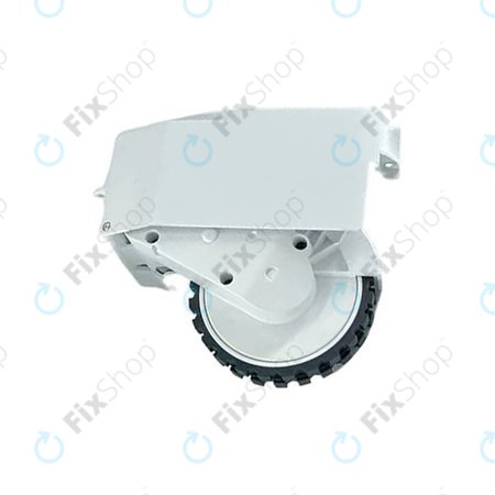 Roidmi EVE Plus - Wheel with Motor (Right) (White)