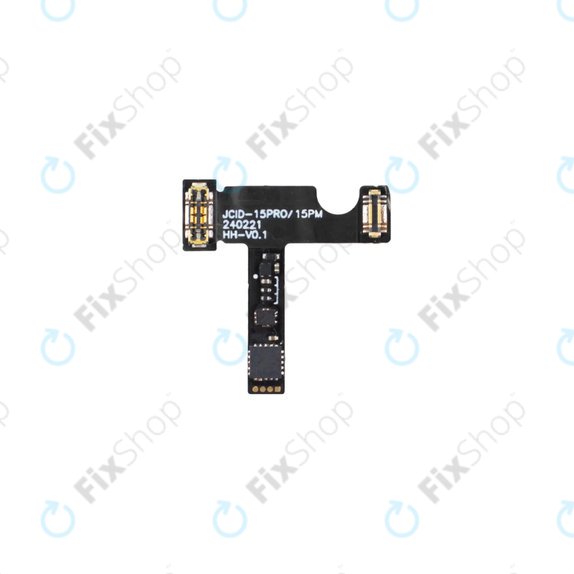Apple iPhone 15 Pro, 15 Pro Max - Tag-On Battery Flex Cable (JCID)