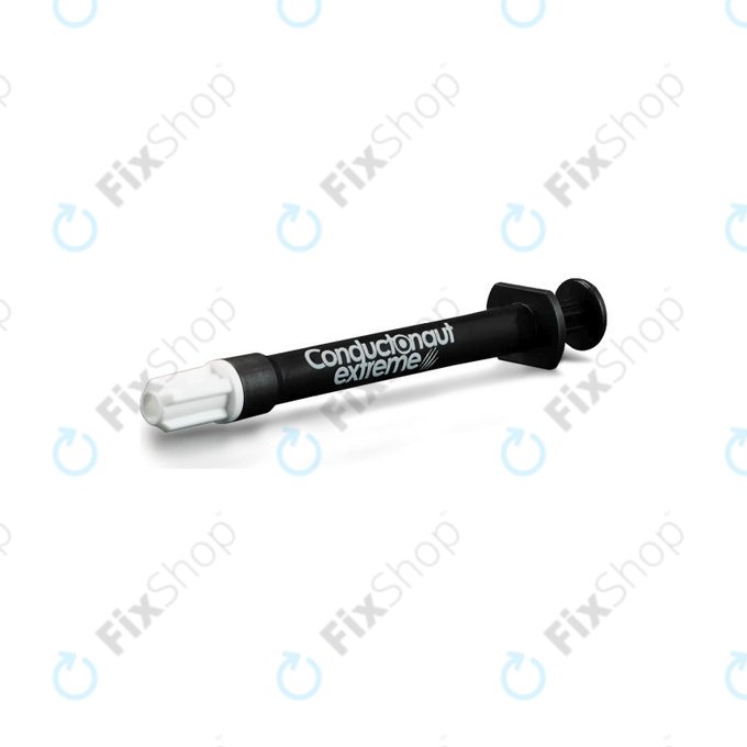 Liquid Metal 1g, Thermal Grizzly Conductonaut