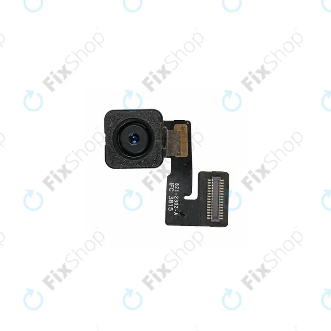 Apple iPad (6th Gen 2018, 7th Gen 2019, 8th Gen 2020) - Rear Camera
