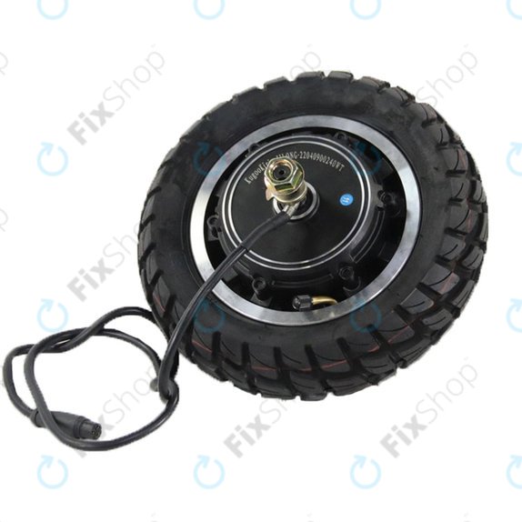 Kugoo Kirin G3 Pro - Engine Set with Tire