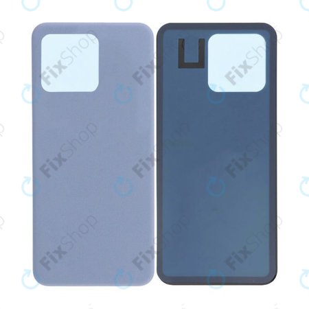Xiaomi 13 - Battery Cover (Blue)