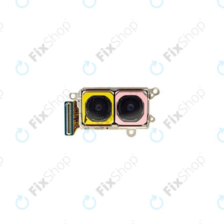 Samsung Galaxy S21 G991B - Rear Camera Module 64 + 12MP - GH96-14180A Genuine Service Pack