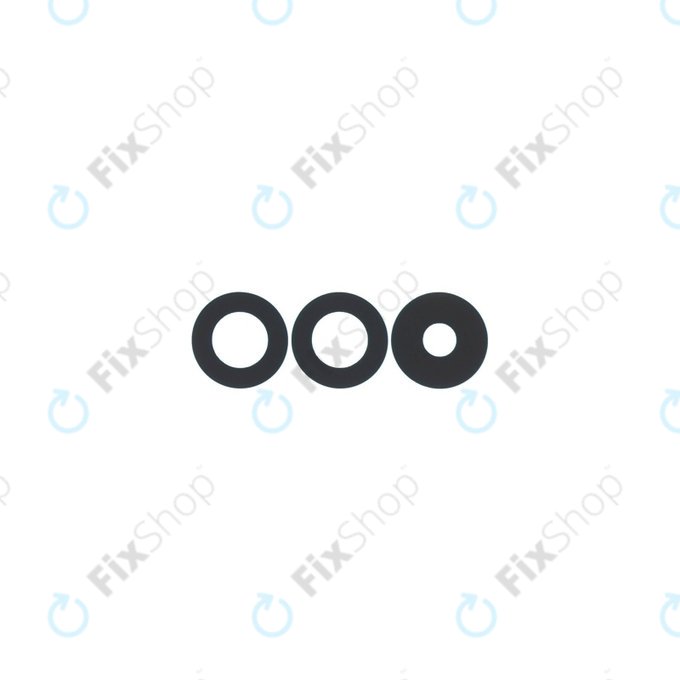 Samsung Galaxy A16, A16 5G - Rear Camera Lens (3pcs)