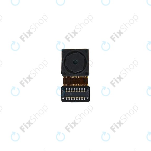Motorola Moto G5 XT1676 - Front Camera  - SC28C05831