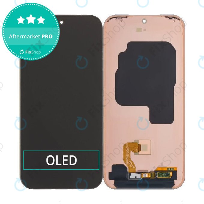 Display OLED for Xiaomi 17 Ultra, Touch Screen without Frame