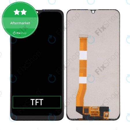 Realme C2 RMX1941 RMX1945 - LCD Display + Touch Screen TFT