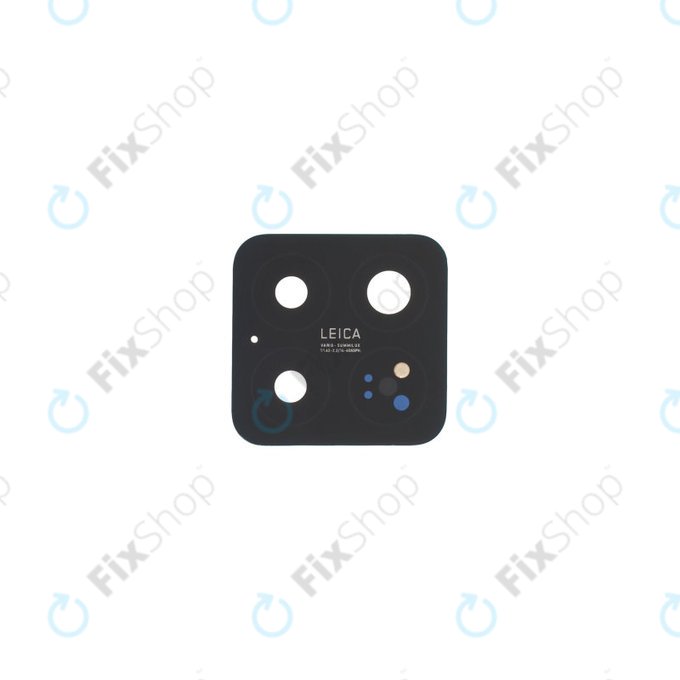 Xiaomi 15 5G - Rear Camera Lens (Black)