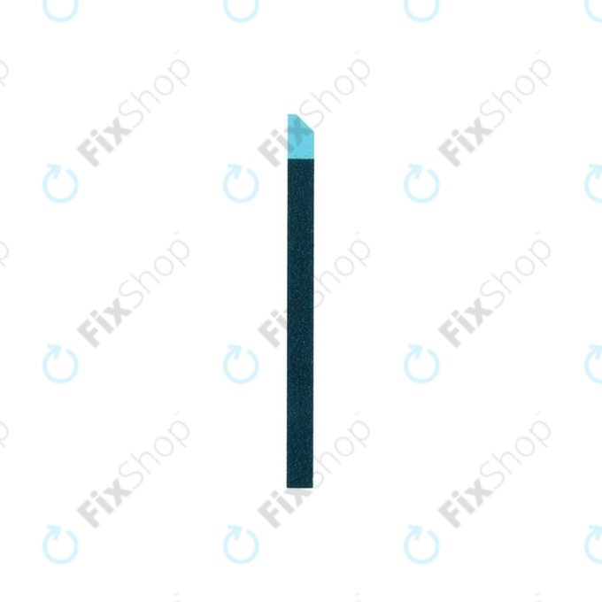Google Pixel 8a - Battery Cover Adhesive Bottom - G806-06932-01 Genuine Service Pack