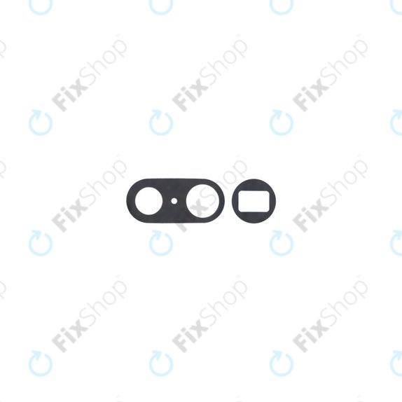 Google Pixel 7 Pro GP4BC GE2AE - Rear Camera Lens