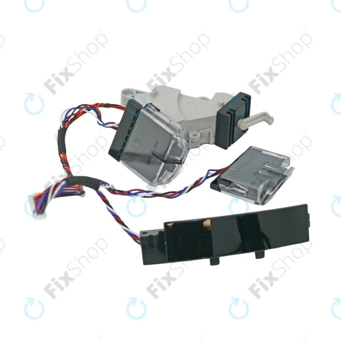 Optical Bump Sensor, Right for Xiaomi Roborock S4 Max, S5 Max, S6 Pure