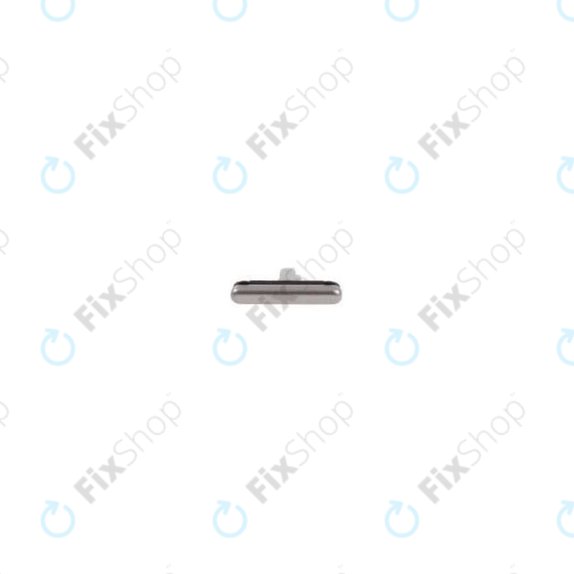 Samsung Galaxy S7 G930F - Side Button (White) - GH98-38918B Genuine Service Pack