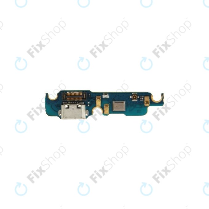 Meizu MX4 - Charging Connector + Microphone