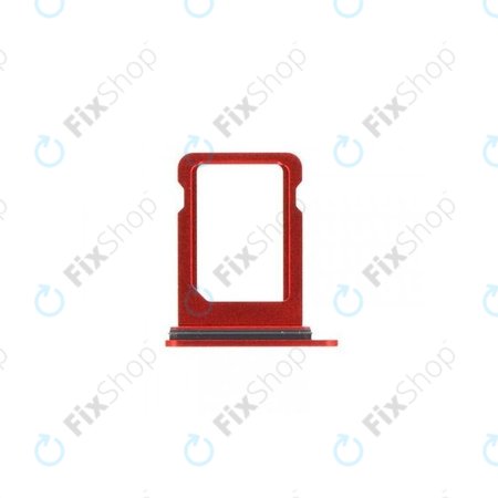 Apple iPhone 12 - SIM Tray (Red)