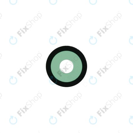 Samsung Galaxy S24 FE - Rear Camera Lens Adhesive - GH02-26185A Genuine Service Pack