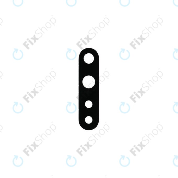 OnePlus Nord - Rear Camera Glass