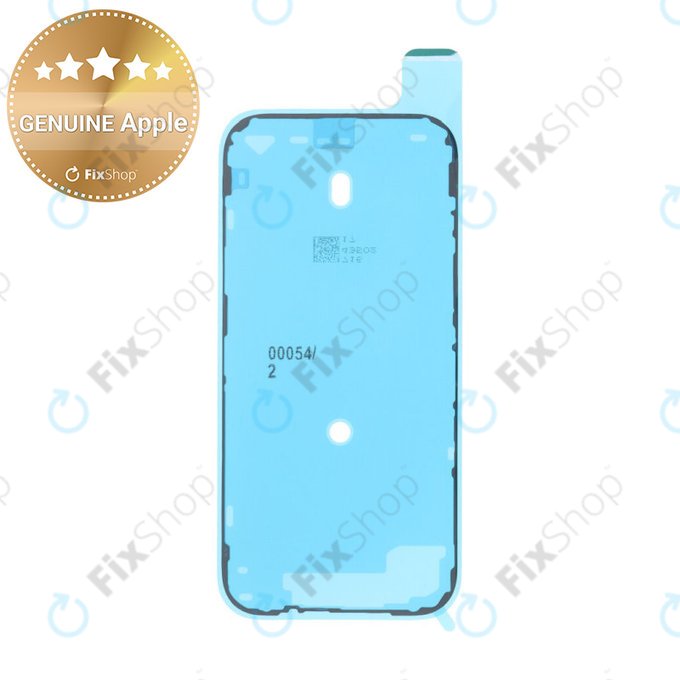 LCD Display Adhesive for iPhone 17 Pro | 923-12850-S | Genuine Apple