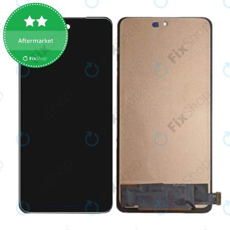 Xiaomi Redmi Note 11S 2201117SG 2201117SI - LCD Display + Touch Screen TFT