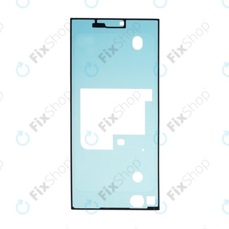 Sony Xperia XZ1 Compact G8441 - LCD Display Adhesive (Front) - 1307-7425 Genuine Service Pack