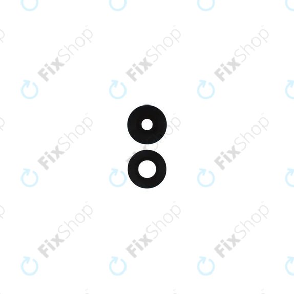 Oppo Reno 7 5G - Rear Camera Lens