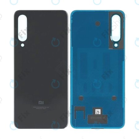 Xiaomi Mi 9 SE - Battery Cover (Gray)