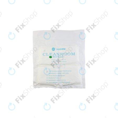 Sunshine - Clean Room Wiper (152pcs)