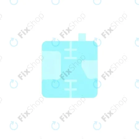 Samsung Galaxy S21 FE G990B - Battery Adhesive