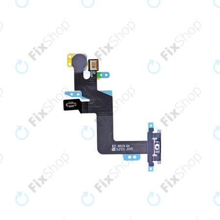 Apple iPhone 6S Plus - Power Button Flex Cable