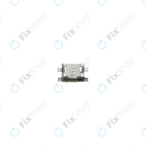 Motorola Moto G4 XT1622, G4 Plus XT1642 - Charging Connector