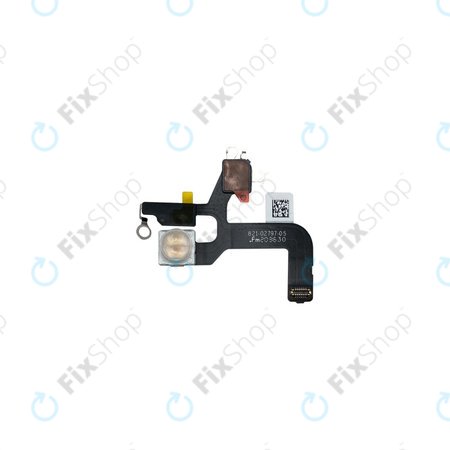 Apple iPhone 12 - Camera Flash + Flex Cable