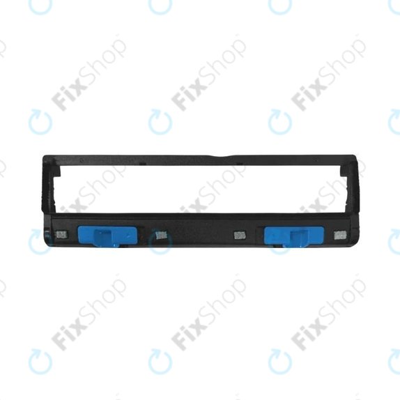 Ecovacs Deebot X-series - Main Brush Cover (Black)