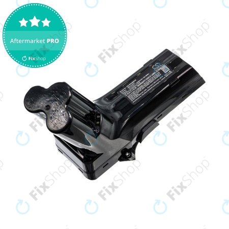 Philips SpeedPro Max, SpeedPro Max Aqua - Battery IBD034GA Li-Ion 25.2V 2400mAh HQ