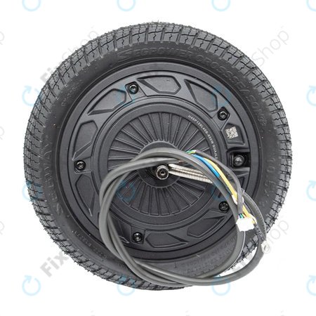 Segway Kickscooter P100SU, P100SE - Engine Set with Tire