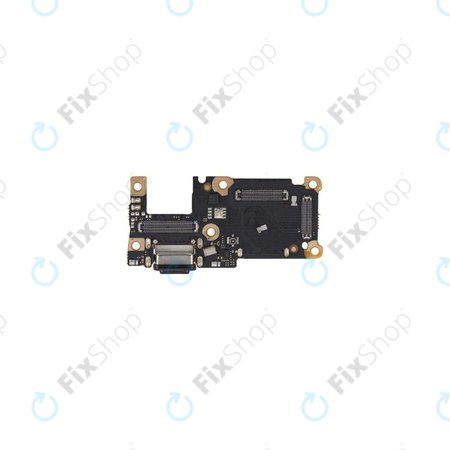 Xiaomi 11T Pro - Charging Connector PCB Board