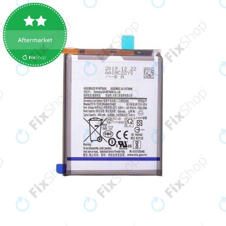 Samsung Galaxy A51 A515F - Battery EB-BA515ABY 4000mAh