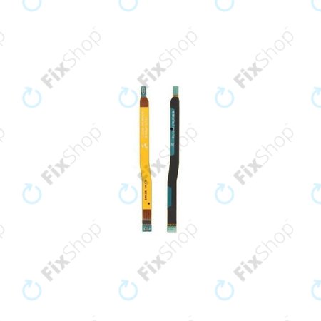 Samsung Galaxy Note 10 N970F - Flex Cable - GH59-15137A Genuine Service Pack