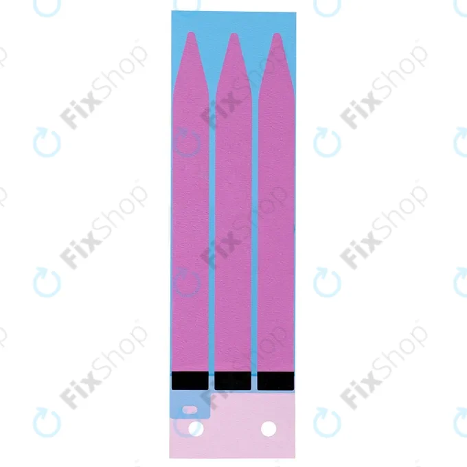 Apple iPhone 6 Plus, 6S Plus, 7 Plus - Battery Adhesive