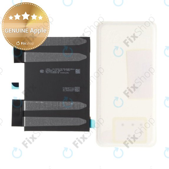 Battery for iPad Mini (2024) | WiFi | 661-46529 | 5078mAh | Genuine Apple